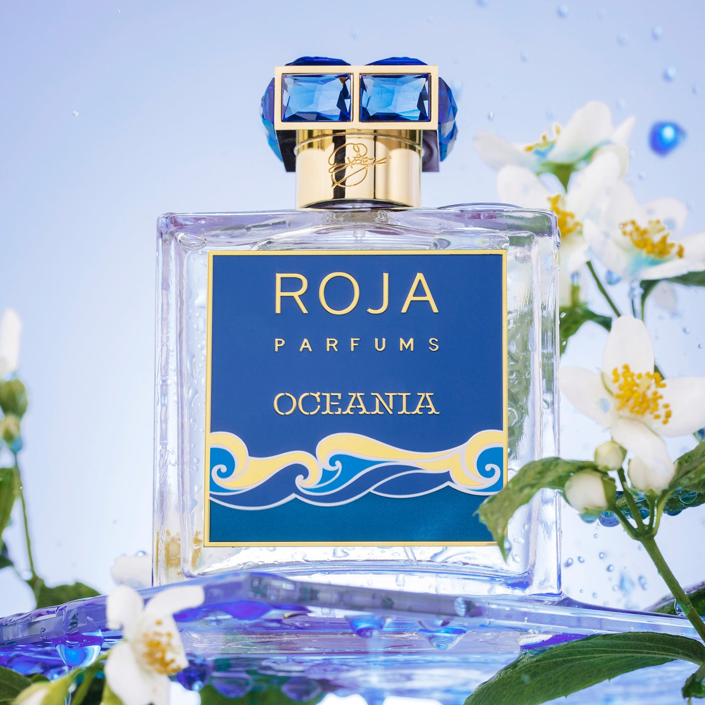 Oceania Roja Parfums Eau de Parfum 100ml