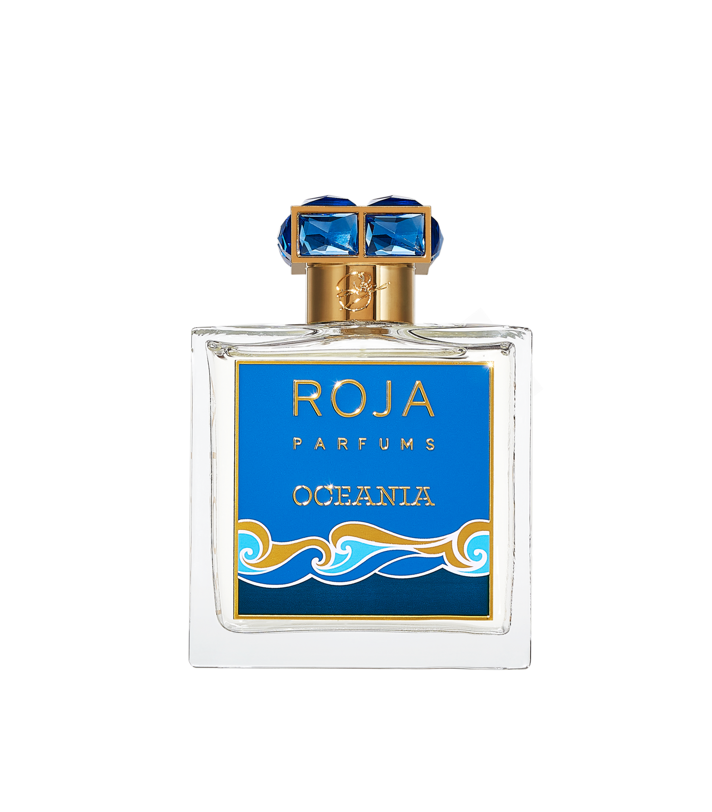 Oceania Roja Parfums Sample 2ml