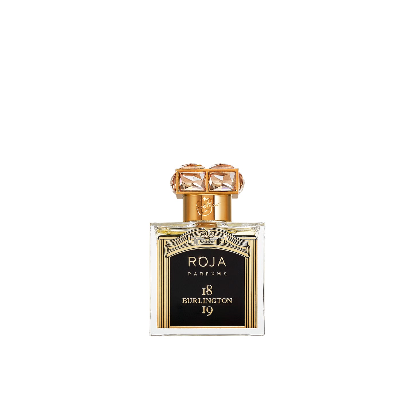 Burlington 1819 Roja Eau De Parfum Sample