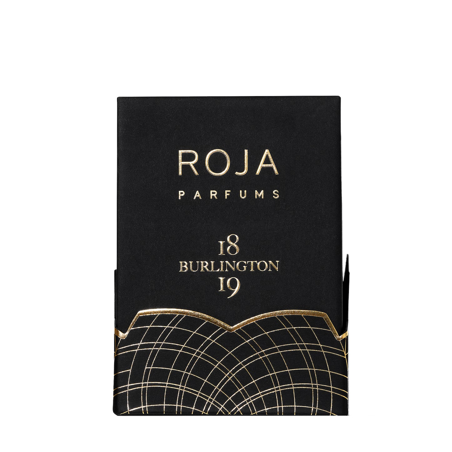 Burlington 1819 Roja Eau De Parfum Sample