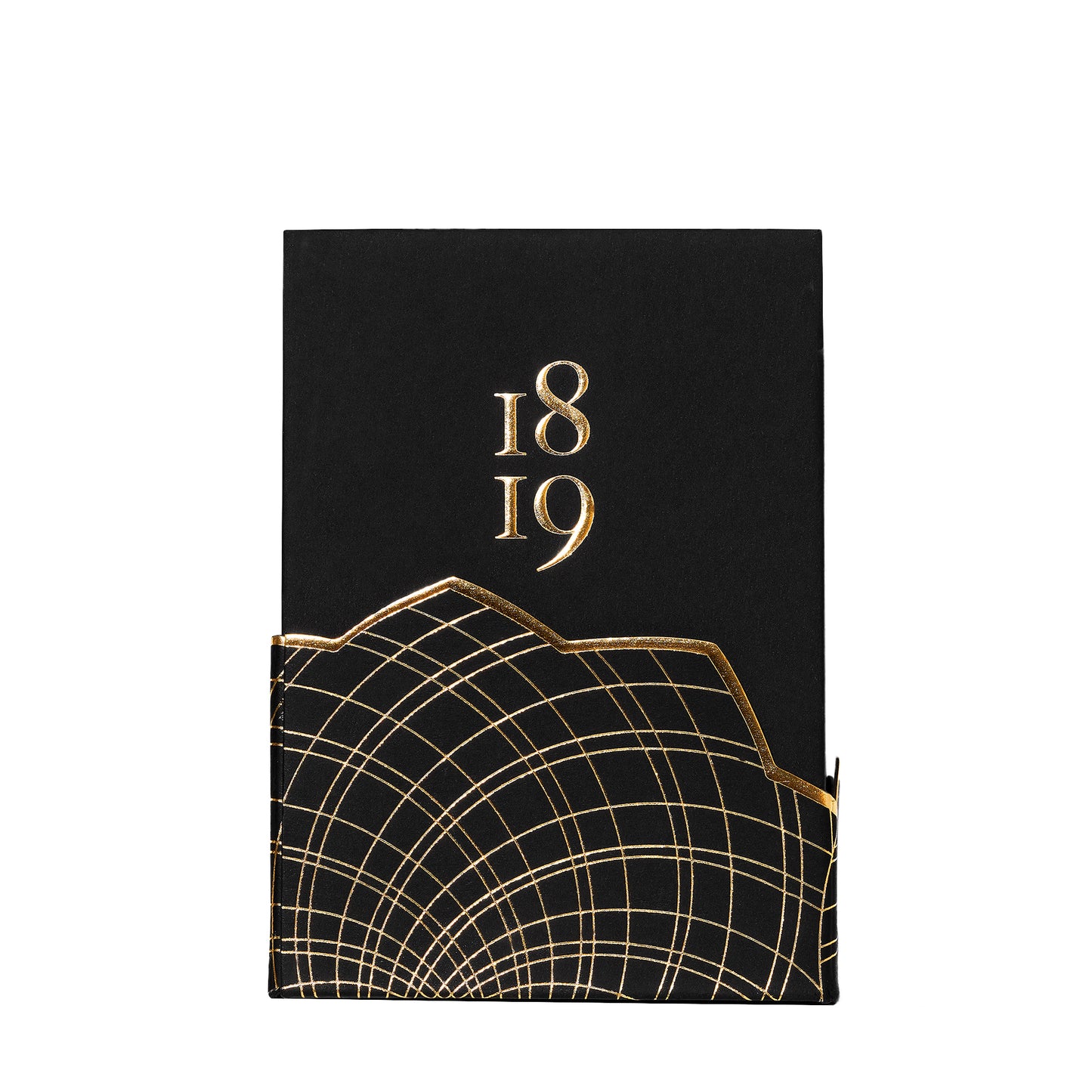 Burlington 1819 Roja Eau De Parfum Sample