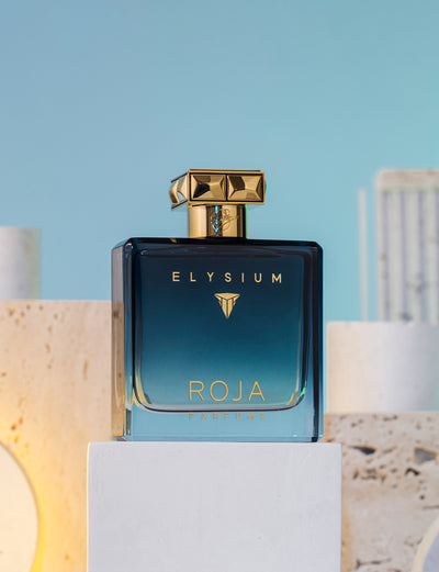 Elysium Pour Homme Parfum Cologne Roja Parfums 100ml