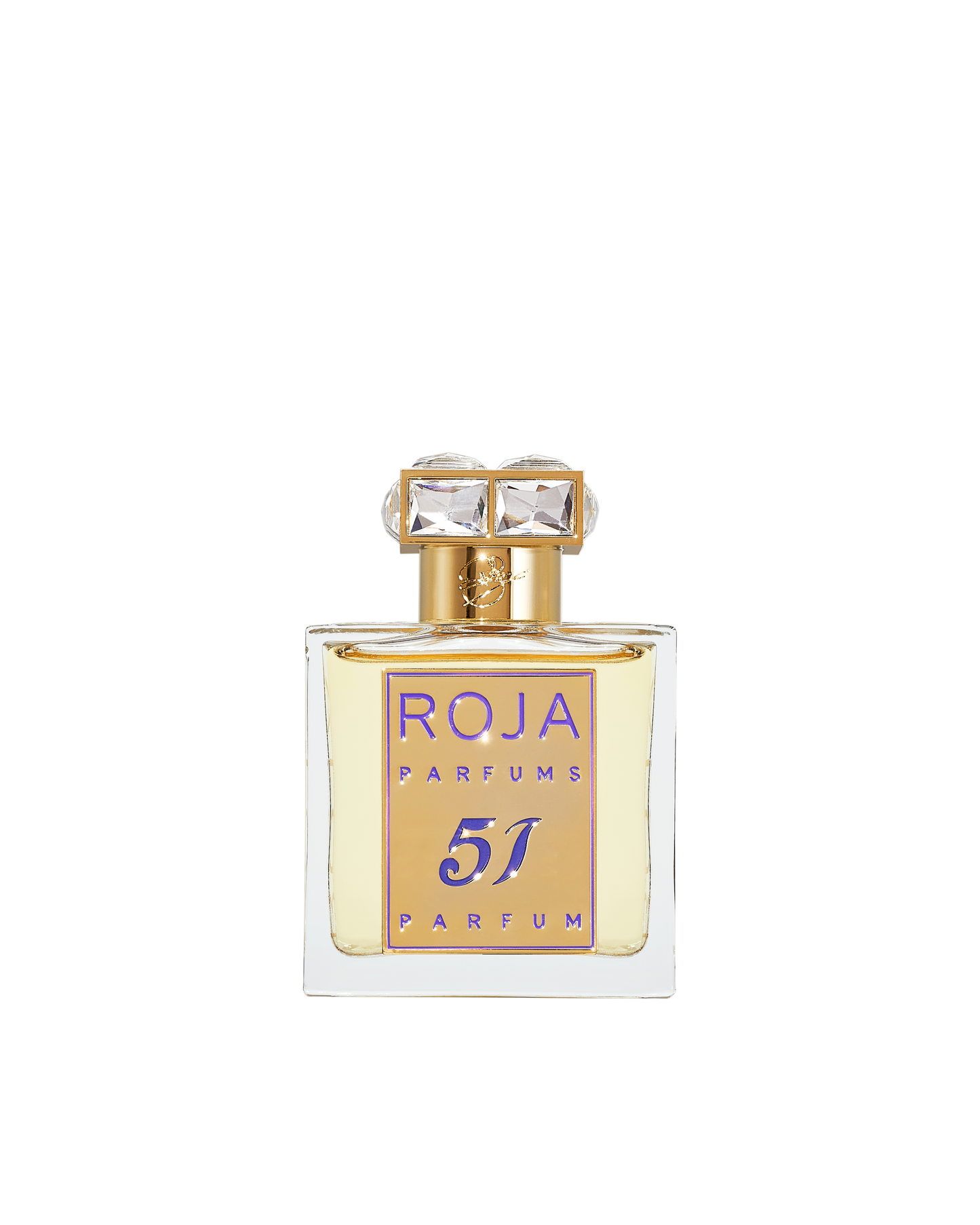 51 Pour Femme Parfum Roja Parfums 50ml