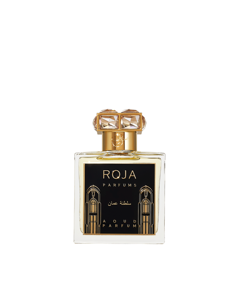 Sultanate of Oman Parfum Roja Parfums 50ml