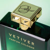 Vetiver Pour Homme Cologne Roja Parfums 100ml
