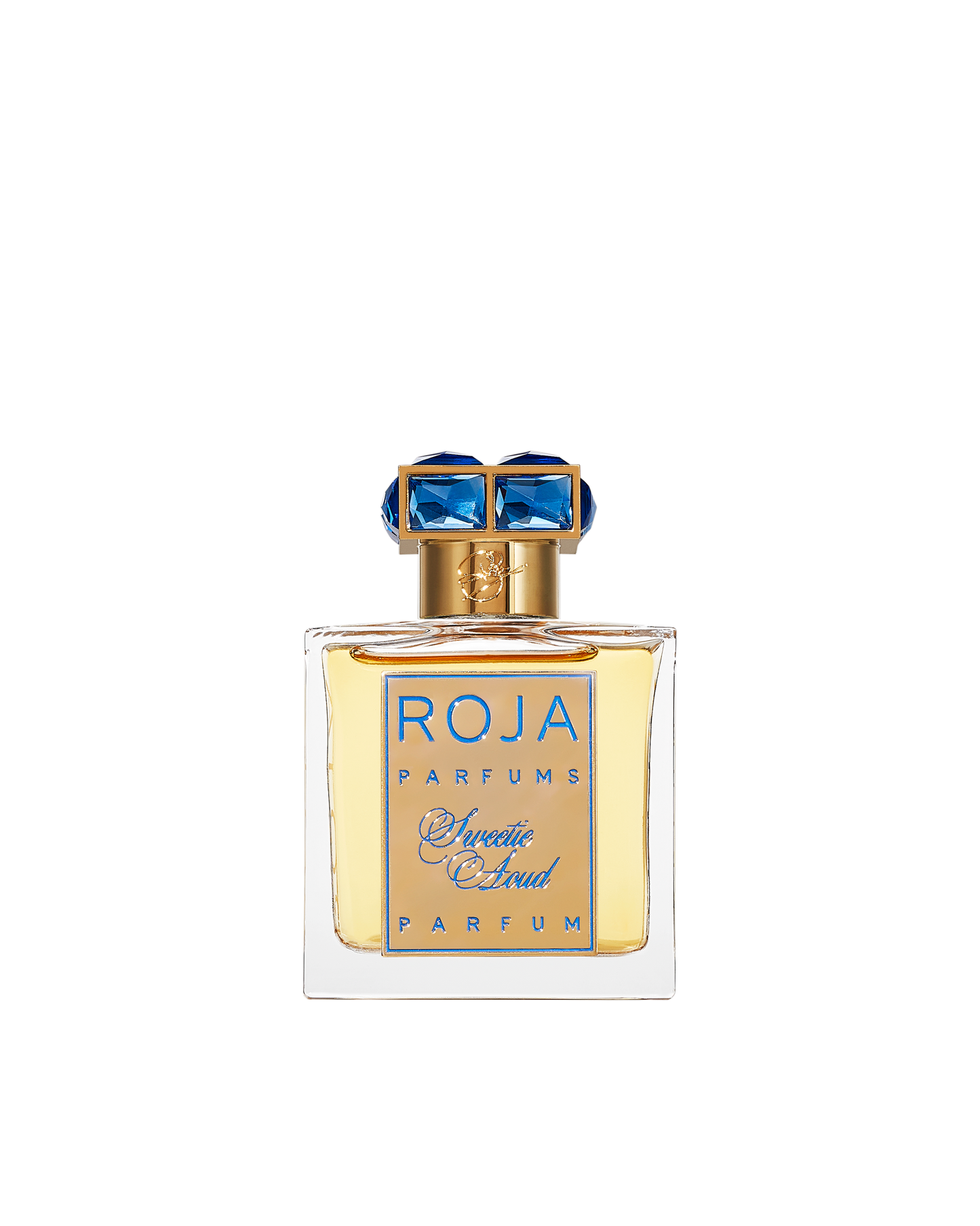 Sweetie Aoud Parfum Roja Parfums Sample 2ml