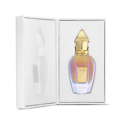 Newcleus Eau De Parfum Xerjoff 50ml