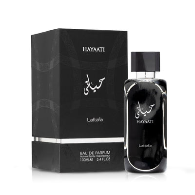 Hayaati Lattafa Eau de Parfum 100ml