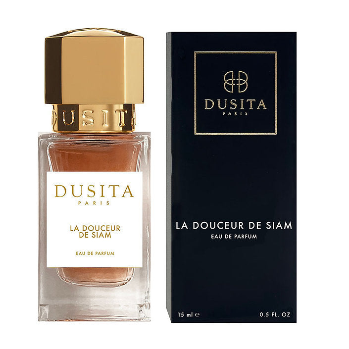 La Douceur de Siam Dusita Eau de Parfum Sample