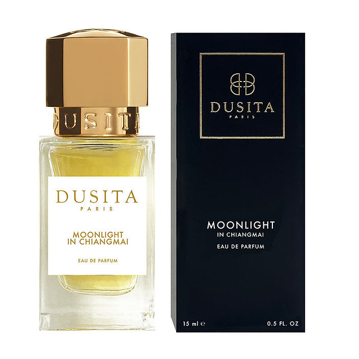 Moonlight in Chiangmai Dusita Eau de Parfum Sample