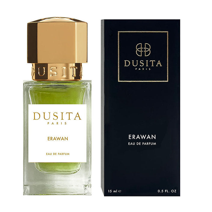 Erawan Dusita Eau de Parfum Sample
