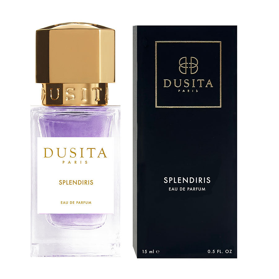 Splendiris Dusita Eau de Parfum Sample