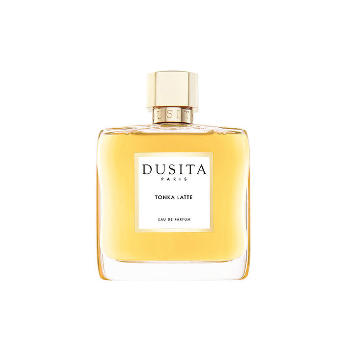 Tonka Latte Dusita Eau de Parfum Sample