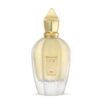 P.33 Blank Page Edition Xerjoff Extrait De Parfum 100ml