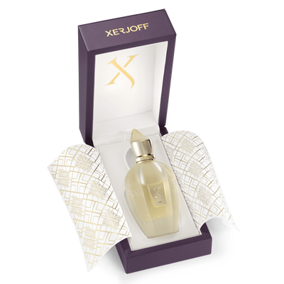 P.33 Blank Page Edition Xerjoff Extrait De Parfum 100ml