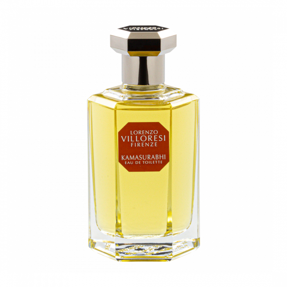 Kamasurabhi Lorenzo Villoresi Eau de Toilette