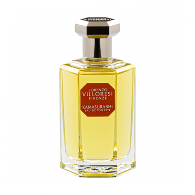 Kamasurabhi Lorenzo Villoresi Eau de Toilette