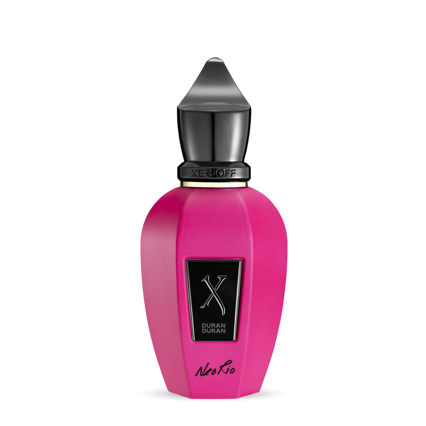 Duran Duran NeoRio Pink Flacon Extrait De Parfum Xerjoff 50ml