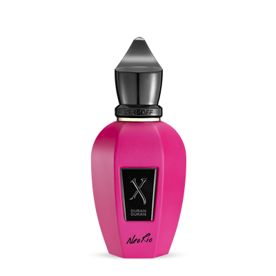 Duran Duran NeoRio Pink Flacon Extrait De Parfum Xerjoff 50ml