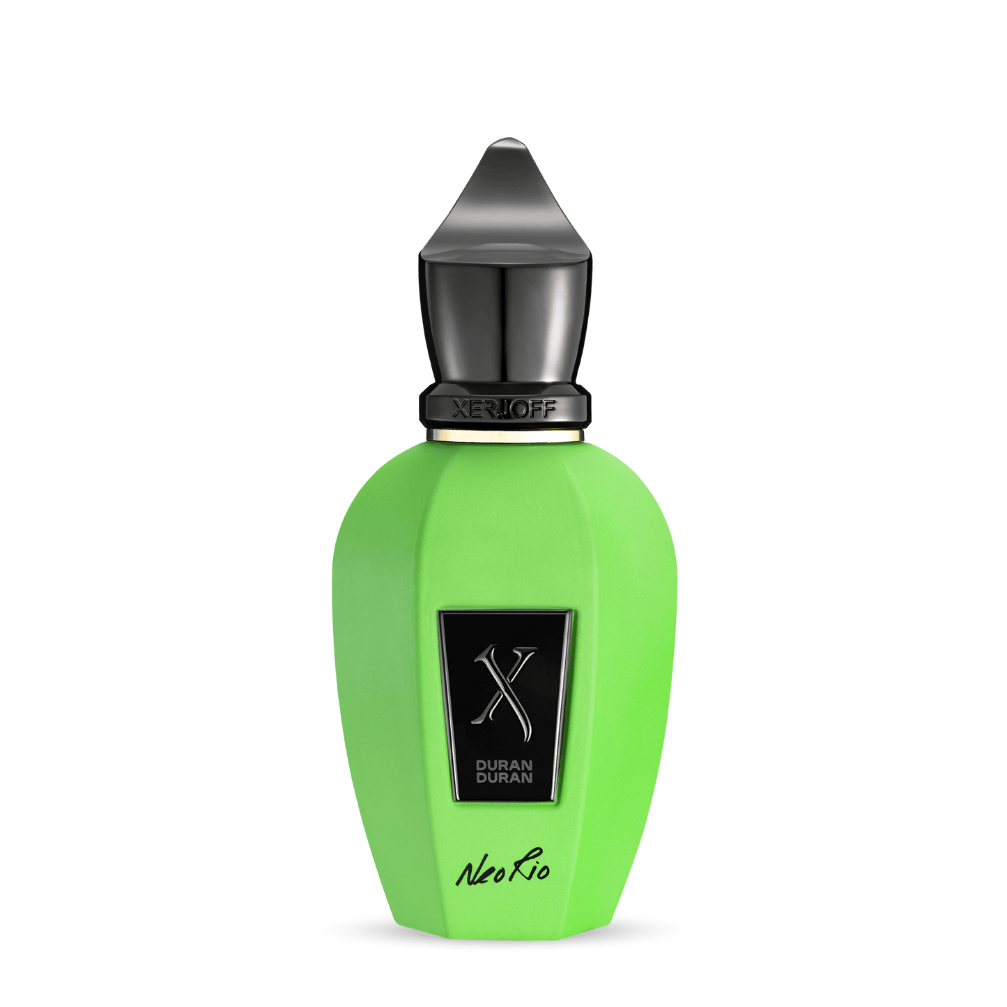 Duran Duran NeoRio Green Flacon Extrait De Parfum Xerjoff 50ml