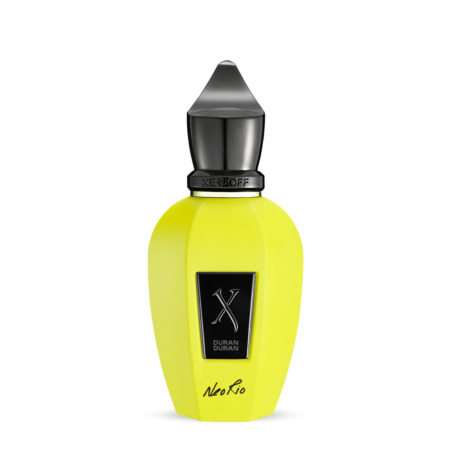 Duran Duran NeoRio Yellow Flacon Extrait De Parfum Xerjoff 50ml