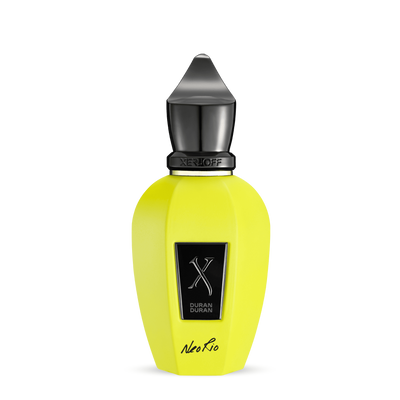 Duran Duran NeoRio Yellow Flacon Extrait De Parfum Xerjoff 50ml