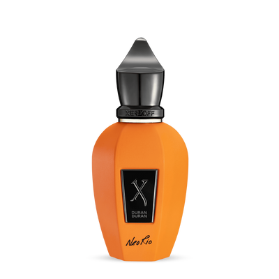 Duran Duran NeoRio Orange Flacon Extrait De Parfum Xerjoff 50ml
