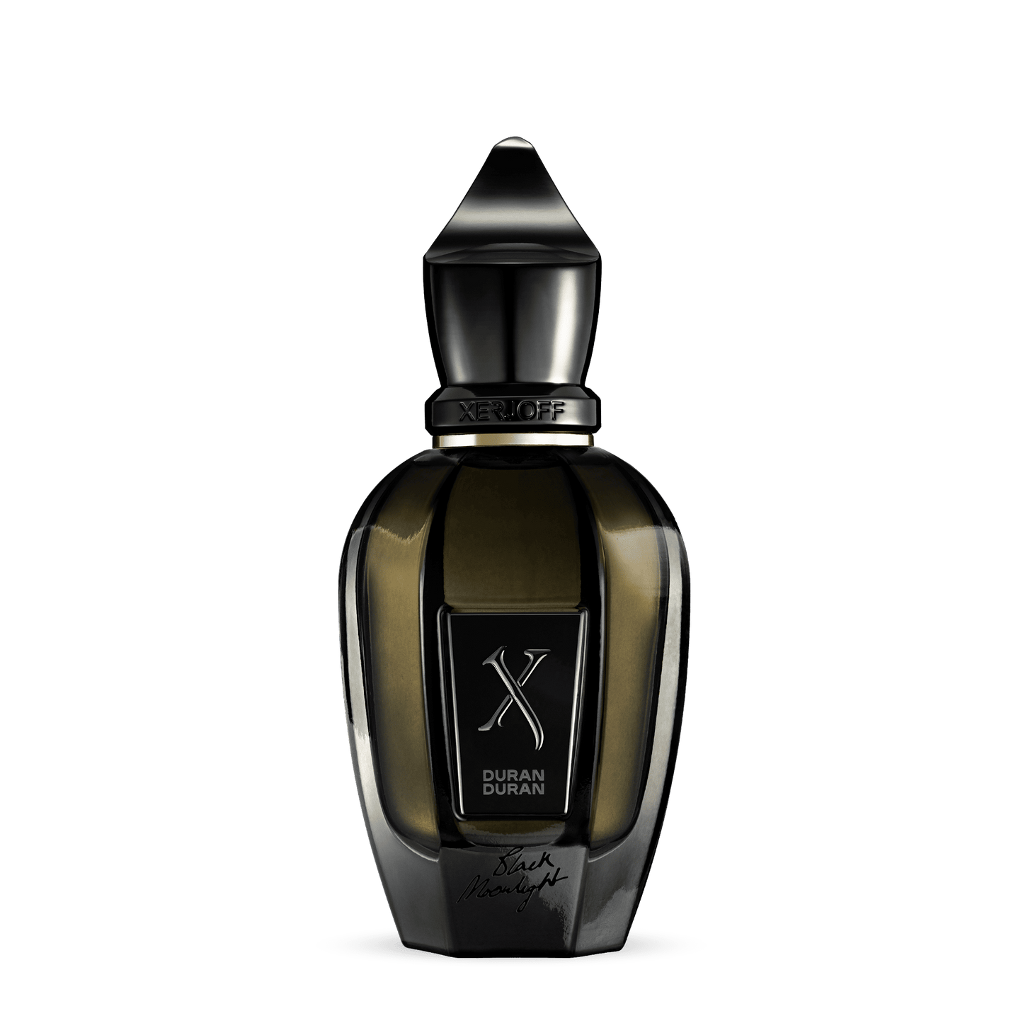 Duran Duran Black Moonlight Extrait De Parfum Xerjoff 50ml