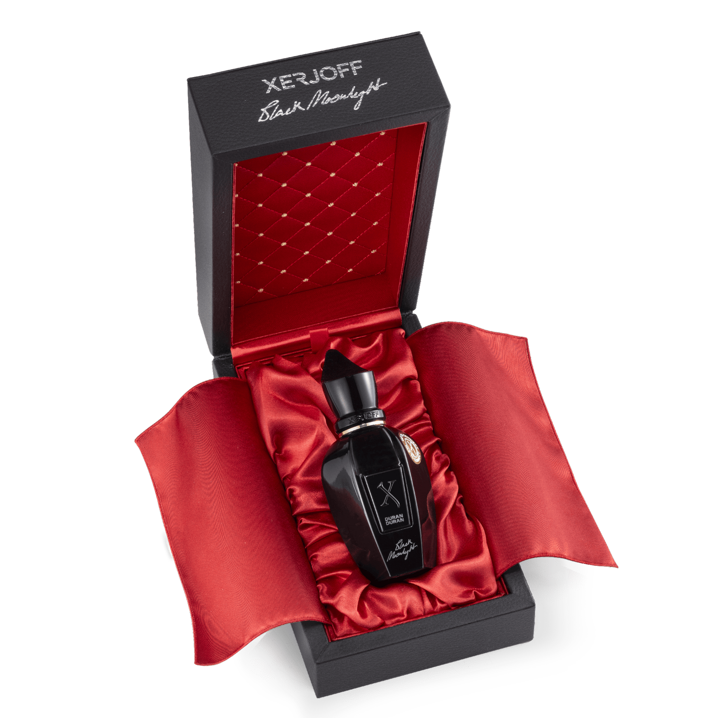 Duran Duran Black Moonlight Extrait De Parfum Xerjoff 50ml