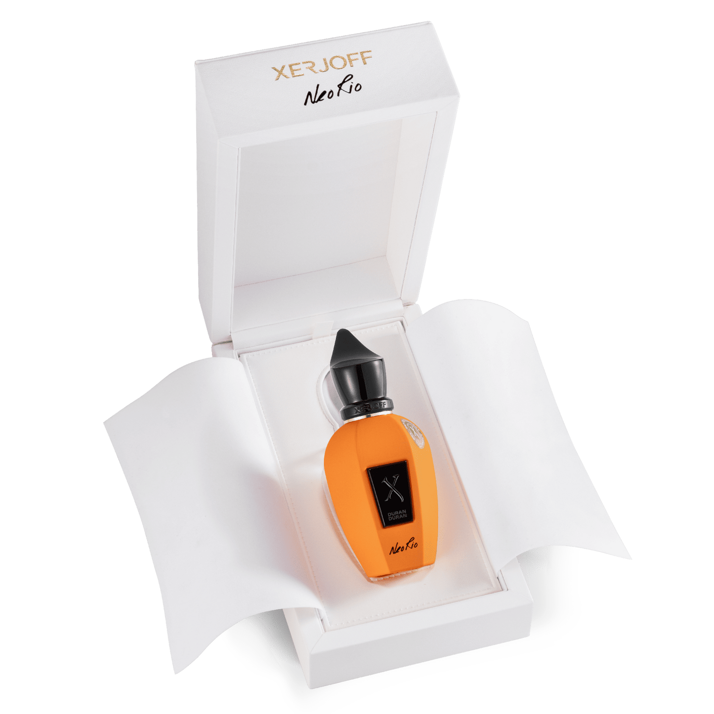 Duran Duran NeoRio Orange Flacon Extrait De Parfum Xerjoff 50ml