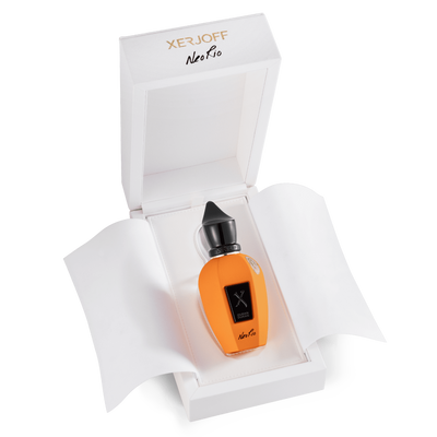 Duran Duran NeoRio Orange Flacon Extrait De Parfum Xerjoff 50ml