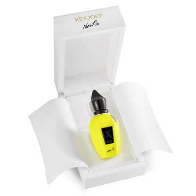 Duran Duran NeoRio Yellow Flacon Extrait De Parfum Xerjoff 50ml