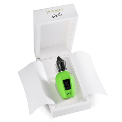 Duran Duran NeoRio Green Flacon Extrait De Parfum Xerjoff 50ml