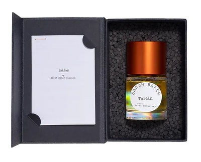 Tartan Sarah Baker Extrait De Parfum 50 ml