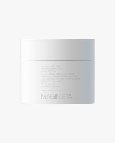 Maginista Plasticity Hair Mask Perfume Free Backbar 200ml