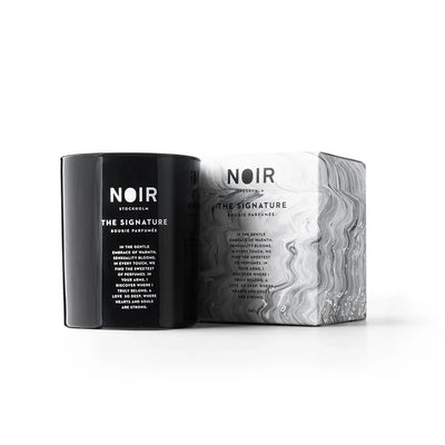 Noir Stockholm The Signature Candle 240g