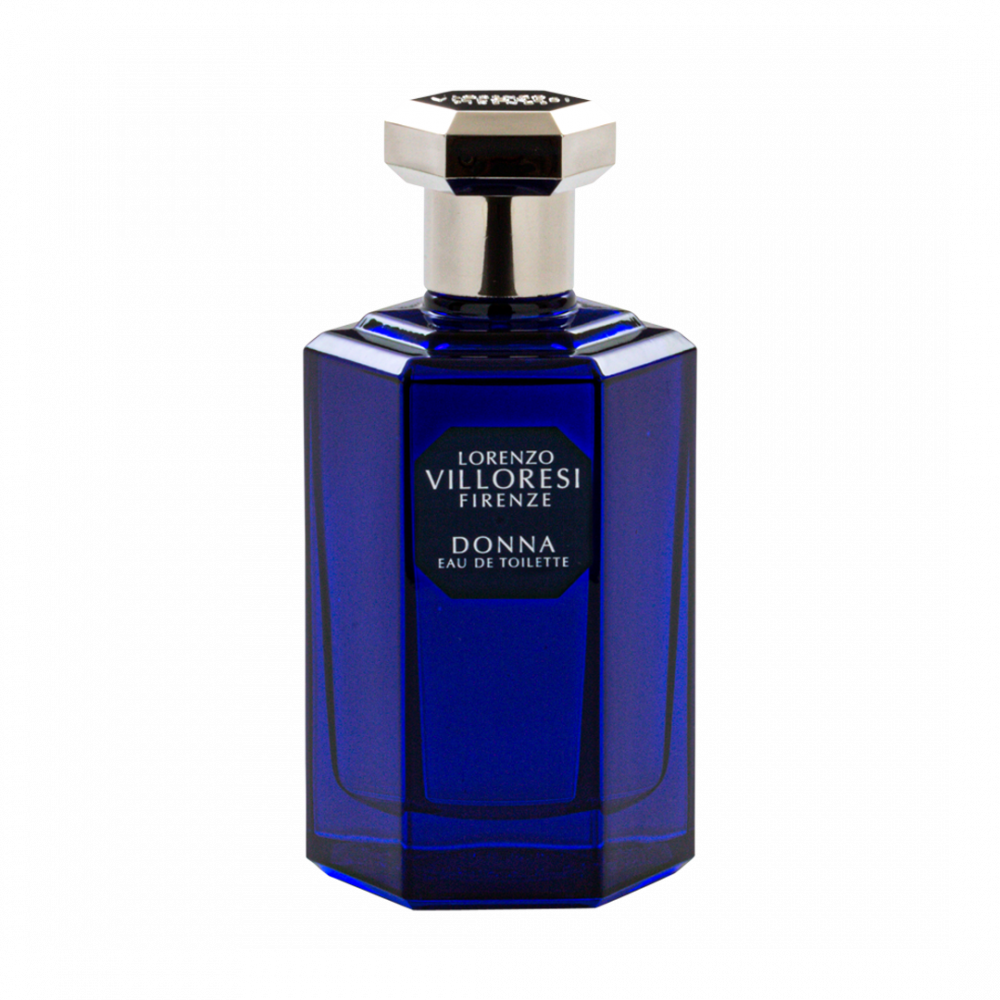 Donna Lorenzo Villoresi Eau de Toilette