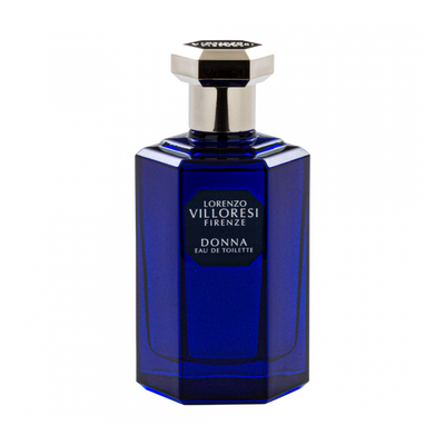 Donna Lorenzo Villoresi Eau de Toilette