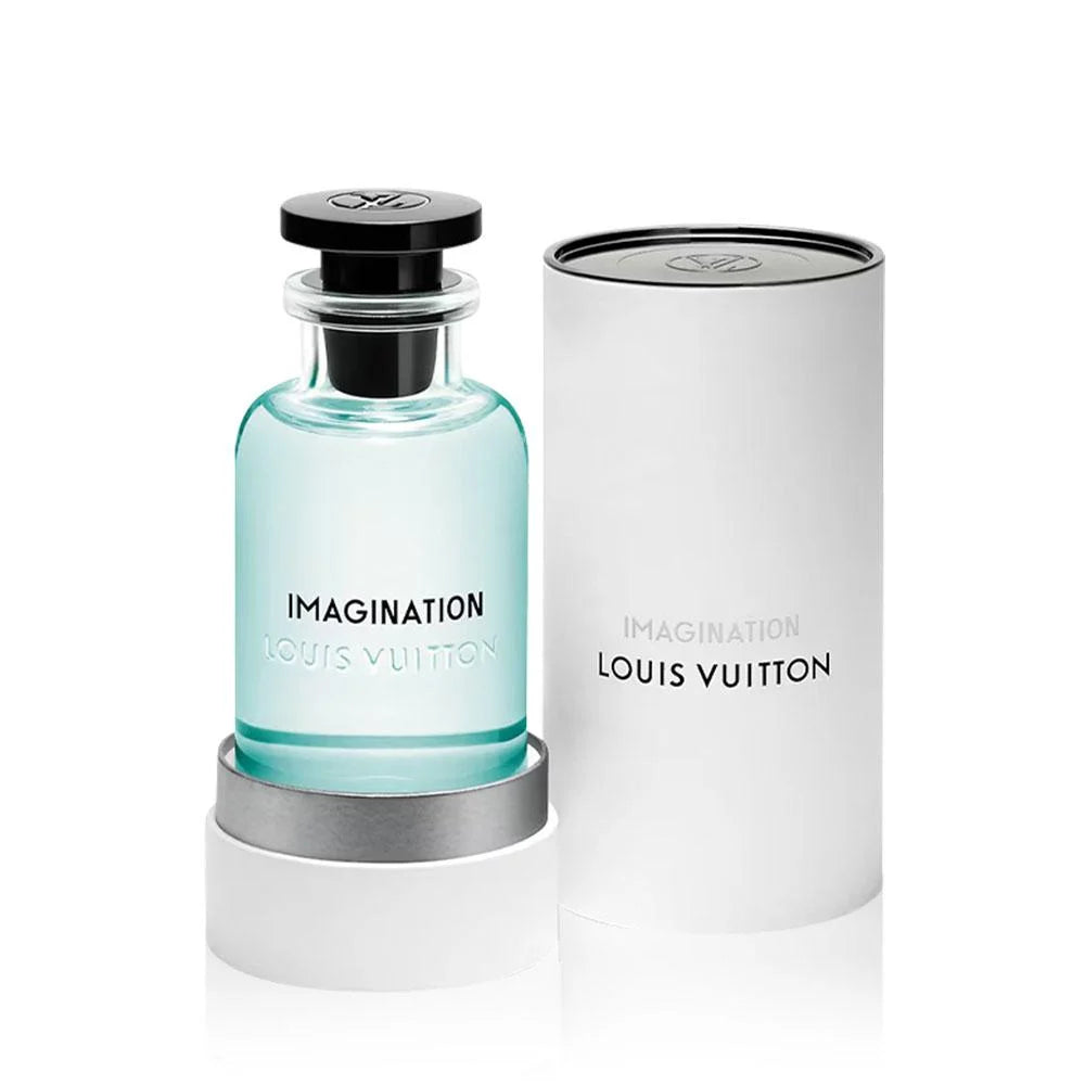 Imagination Louis Vuitton Eau De Parfum Sample