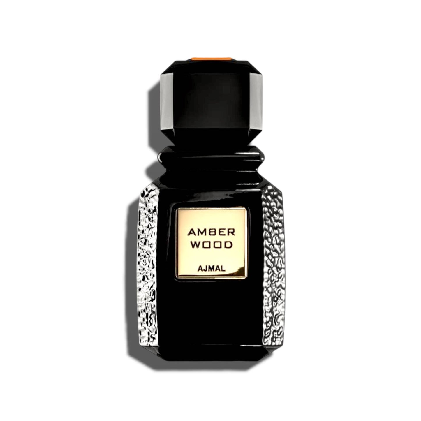 Amber Wood Noir Ajmal Perfumes Eau de Parfum