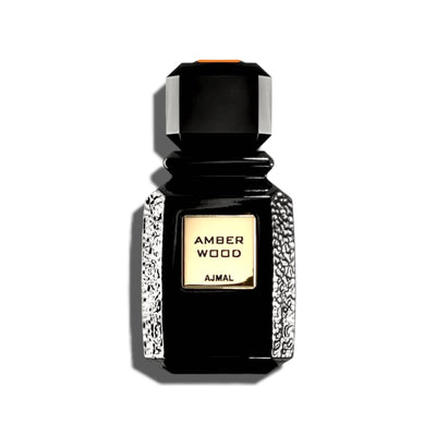 Amber Wood Noir Ajmal Perfumes Eau de Parfum