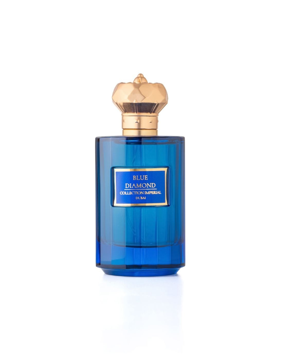 Blue Diamond Imperial Parfums Extrait de Parfum 100ml