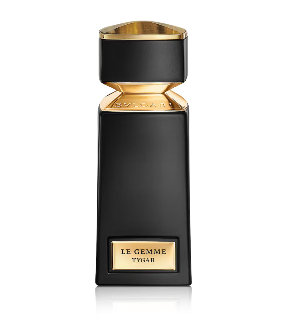Bvlgari Le Gemme Tygar Eau De Parfum Sample