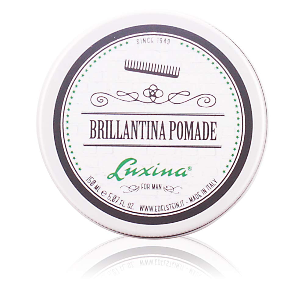 Luxina Brillantina Hårpomade 100ml