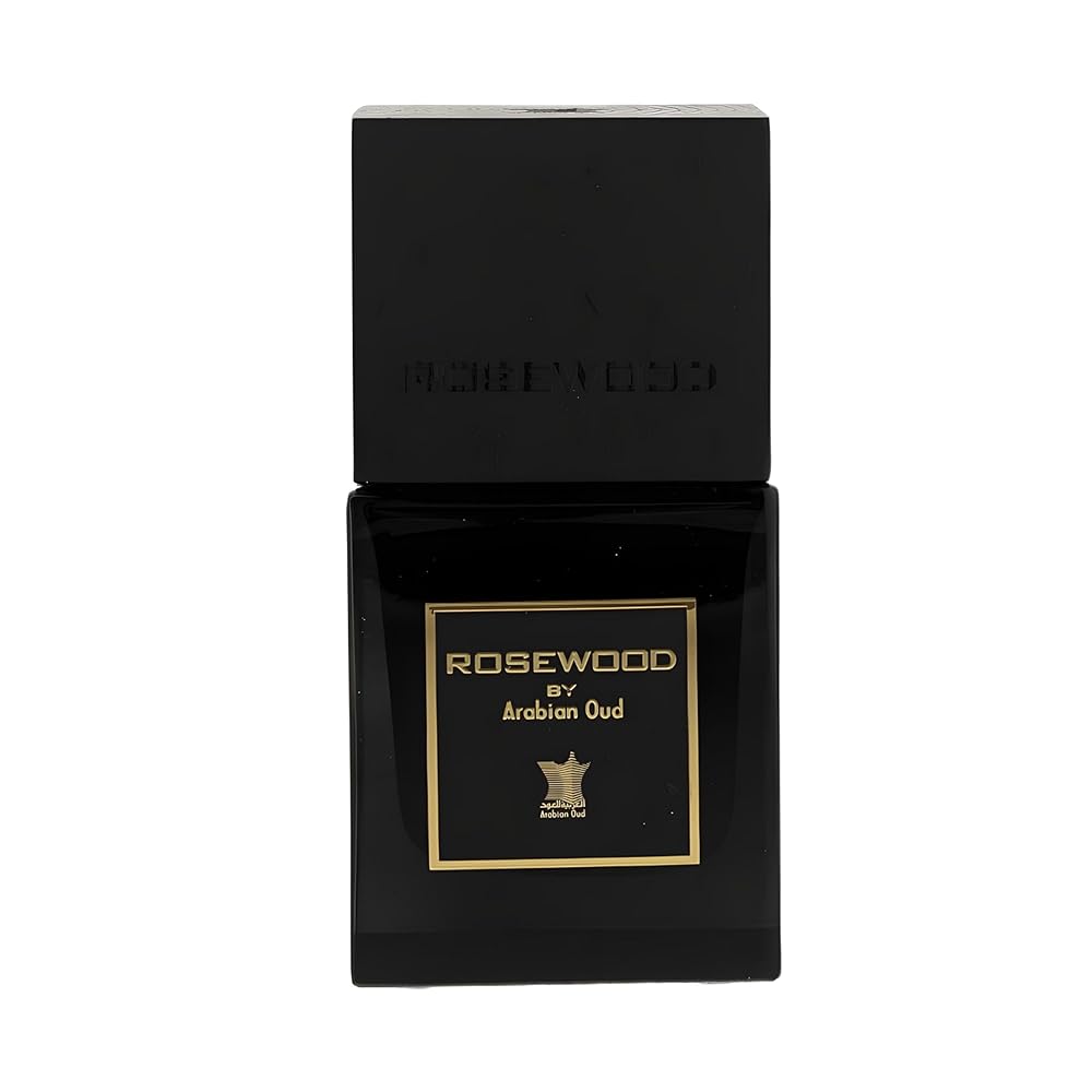 Rosewood by Arabian Oud Eau De Parfum 100ml