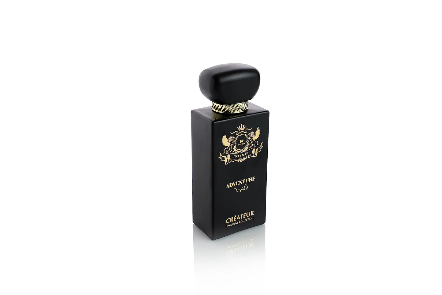 Createur Exclusive Collection Discovery Set 3x2ml