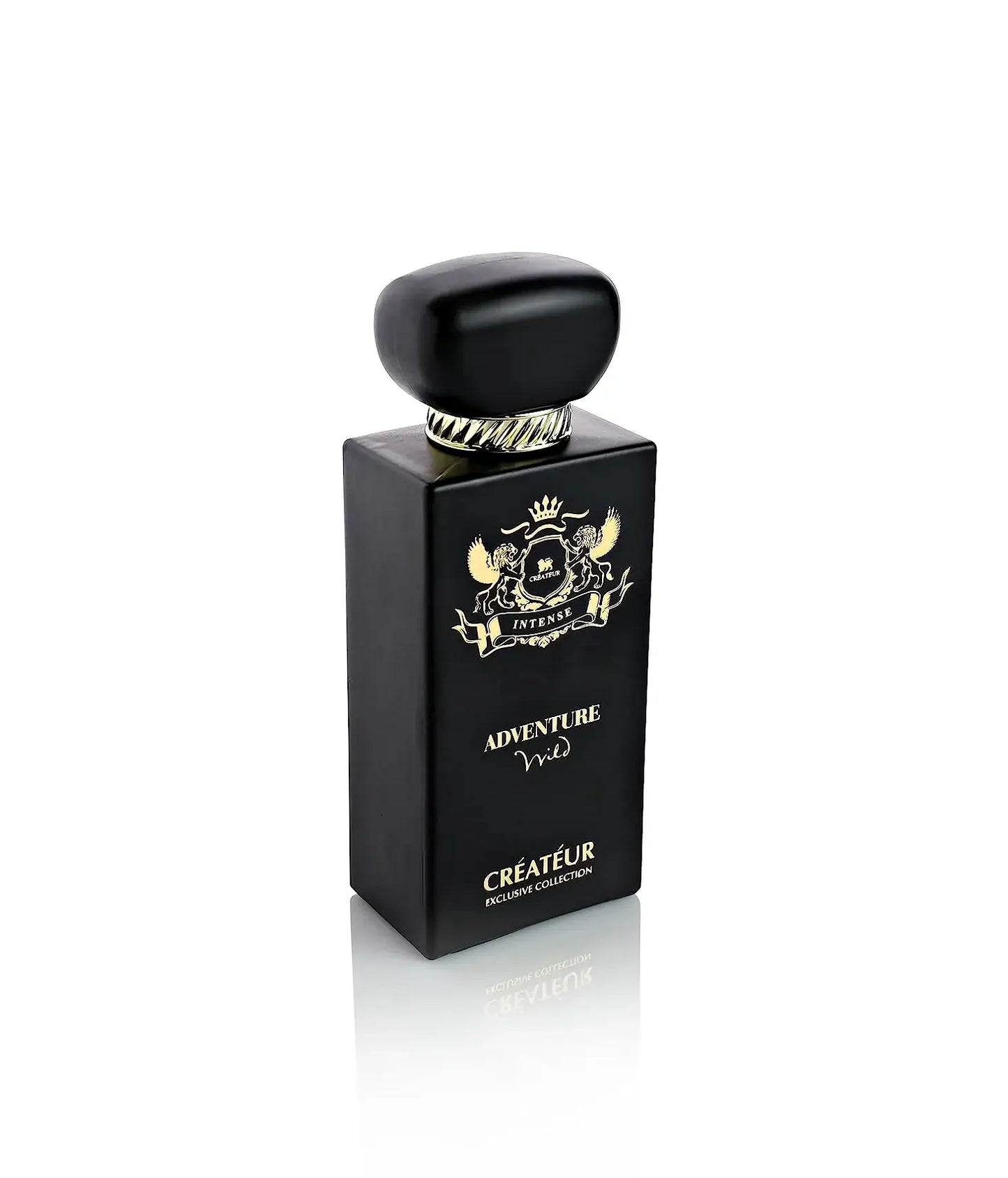 Createur Exclusive Collection Discovery Set 3x2ml