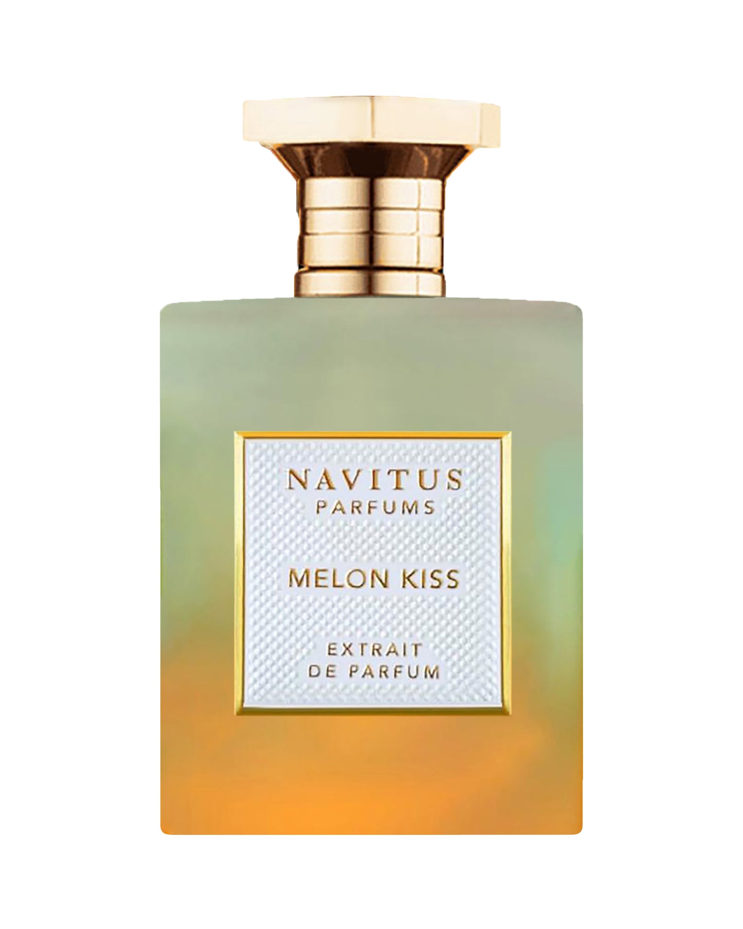 Melon Kiss Navitus Extrait De Parfum 100ml