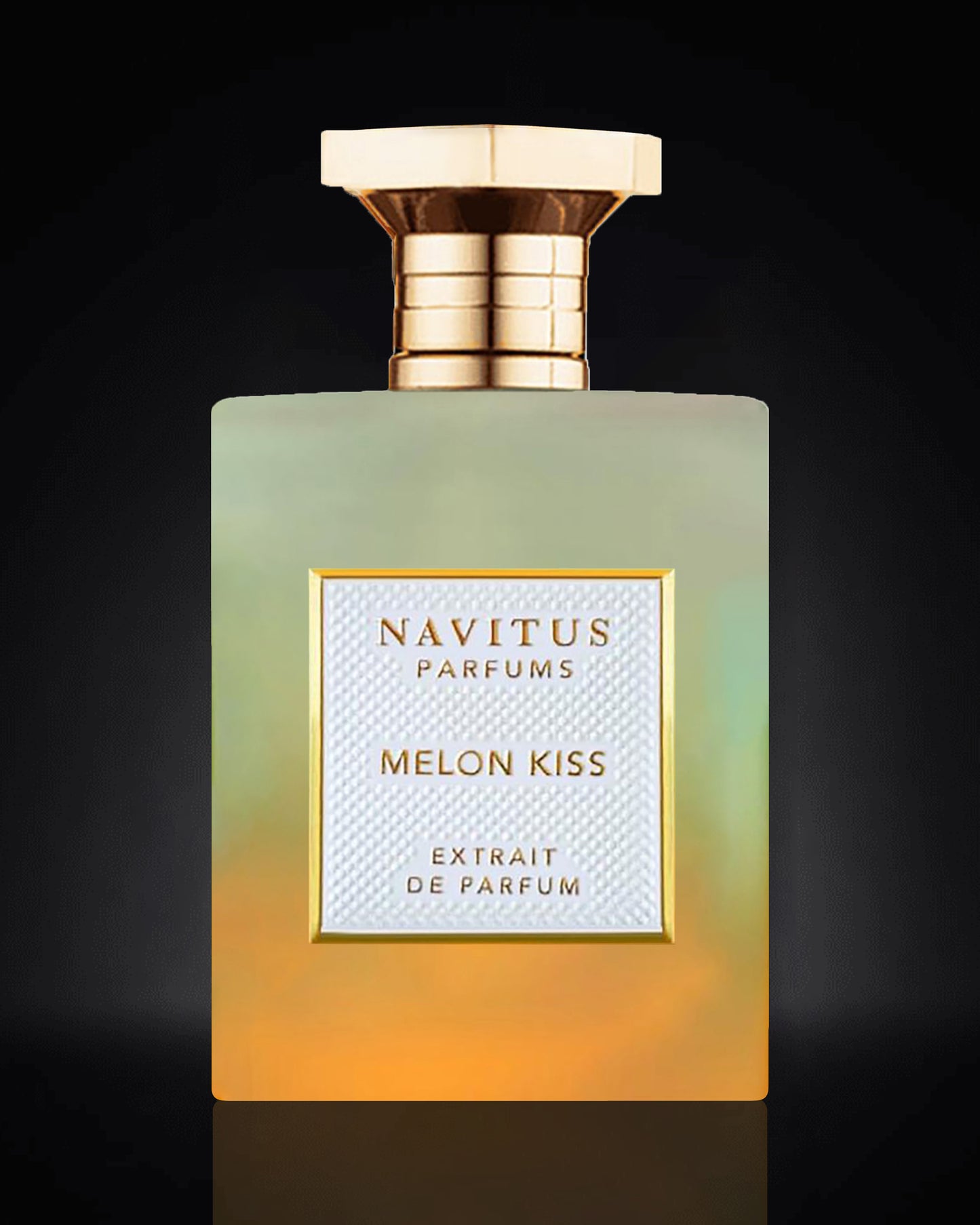 Melon Kiss Navitus Extrait De Parfum 100ml