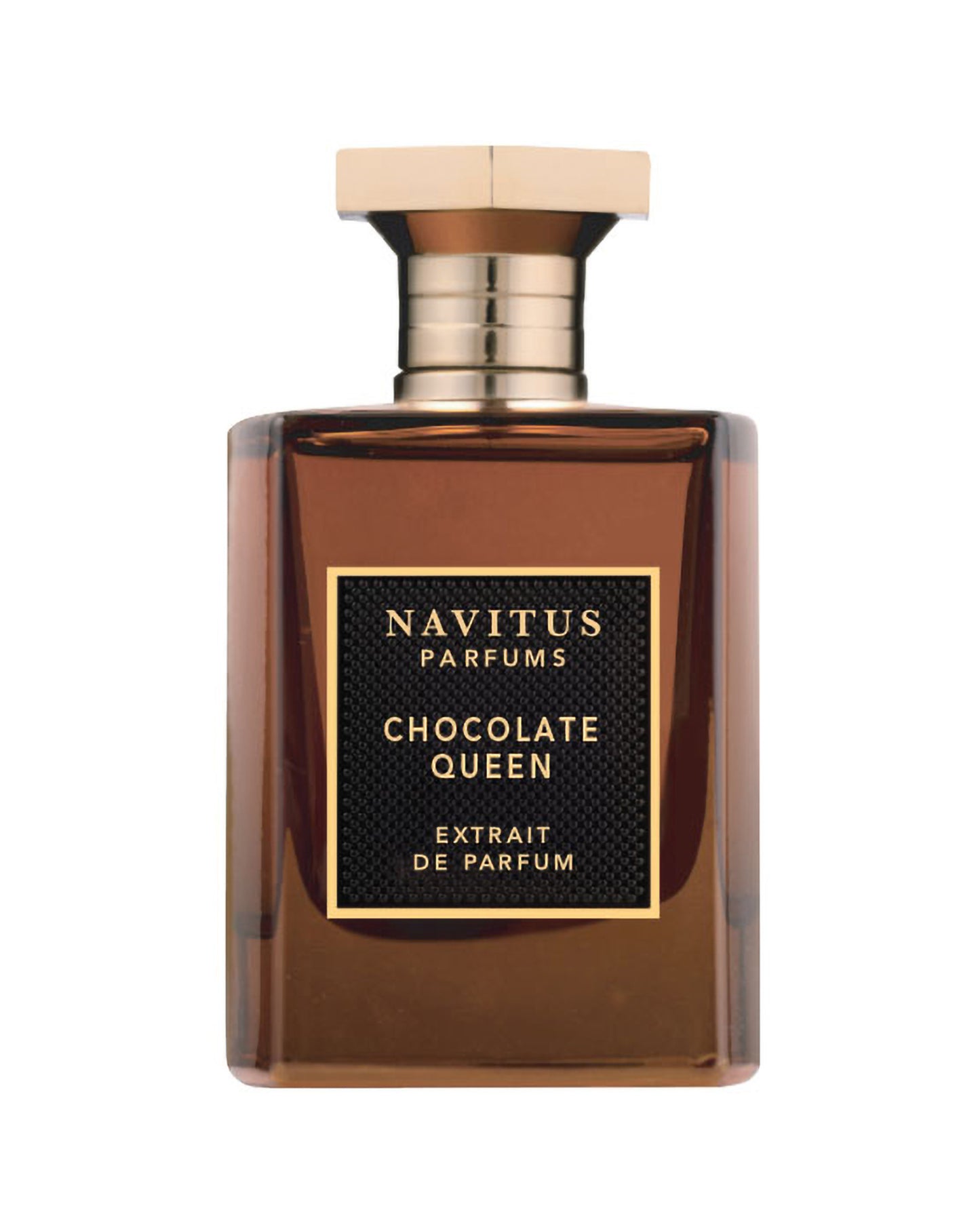 Chocolate Queen Navitus Extrait De Parfum 100ml